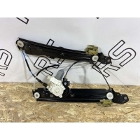 Стеклоподъемник BMW 5-series F10 7162111f10s