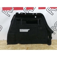 Обшивка багажника Opel Astra J HB 13310148