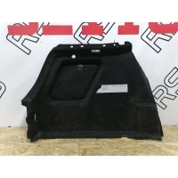 Обшивка багажника Opel Astra J HB 13310147