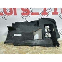 Обшивка багажника Mercedes-Benz E-Class W212 A2126900800