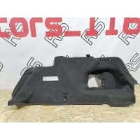 Обшивка багажника BMW 5-series F10 9163194