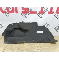 Обшивка багажника BMW 5-series F10 9163193