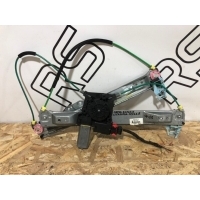 Стеклоподъемник Opel Corsa D 013314157