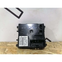 Блок управления климат-контролем Mercedes-Benz C-Class w205 A2229003812