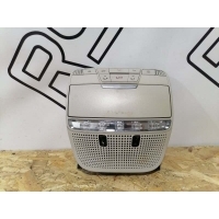 Плафон подсветки салона Mercedes-Benz C-Class w205 A0009018503