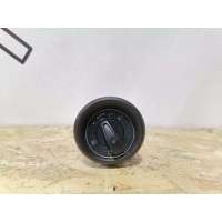 Блок управления светом Porsche Cayenne 2 7P5941531C