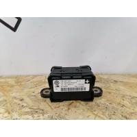 Датчик ускорения Porsche Cayenne 2 7P0907652