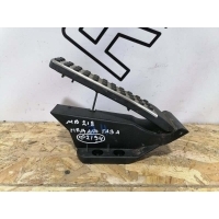 Педаль газа Mercedes-Benz CLS-class W218 A2043000200