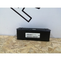 Блок управления климат-контролем Opel Astra j GTC 90151-664/0008