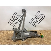 Рулевая колонка Land Rover Range Rover Evoque 1 BJ323C529