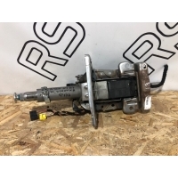 Рулевая колонка Audi A4 B8 8K0419506