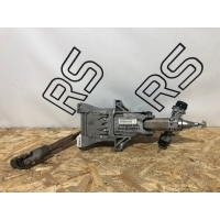 Рулевая колонка Mazda 3 BL 8V6N3C529