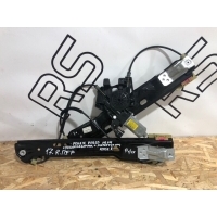 Стеклоподъемник Land Rover Range Rover Evoque 1 BJ3223200
