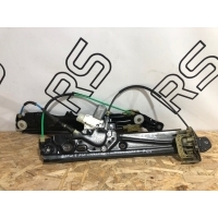 Стеклоподъемник BMW 5-series F10 71821329
