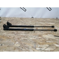 Амортизатор двери багажника Opel Astra j GTC 315005777
