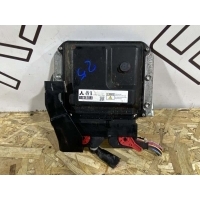 Блок управления двигателем Mitsubishi Outlander 3 1860B814