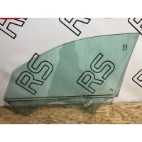 Стекло двери Audi A4 B8 43R001605