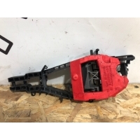 Кронштейн ручки двери BMW 3-series F30 51217321640