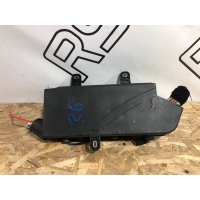 Блок предохранителей Land Rover Range Rover Velar 1 12345