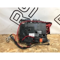 Блок предохранителей Porsche Cayenne 2 7P0937548