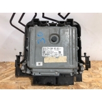 Блок управления двигателем Mercedes-Benz C-Class w205 A2749000800