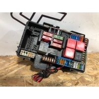 Блок предохранителей Mercedes-Benz C-Class w205 12345