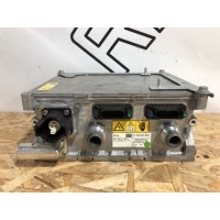 Блок управления зарядом аккумулятора Mercedes-Benz C-Class w205 A0009001108