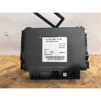 Блок управления АКПП Mercedes-Benz C-Class w205 A2229001306