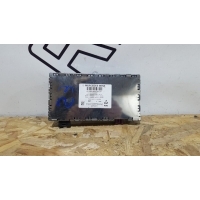 Блок управления магнитолой Mercedes-Benz E-Class W212 A1669003407