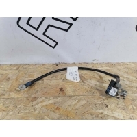 Клемма аккумулятора Mercedes-Benz E-Class W212 A0009052902