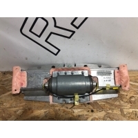 Подушка безопасности пассажира BMW X5 E70 2406476