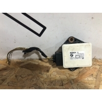 Датчик ускорения BMW X5 E70 0265005681