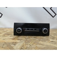 Блок управления климат-контролем BMW 5-series Gran Turismo F07 9237121-01
