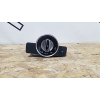 Блок управления светом Mercedes-Benz E-Class W212 A2129050551