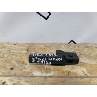 Ручка открывания капота Opel Astra j GTC 12345