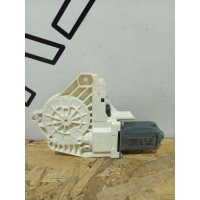 Моторчик стеклоподъемника Audi A4 B8 12345
