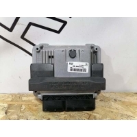 Блок управления двигателем Audi A4 B8 03L906018JJ