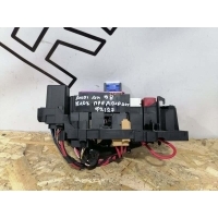 Блок предохранителей Audi A4 B8 8K2937503B
