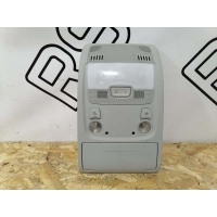Плафон подсветки салона Audi A4 B8 8T0947135BE