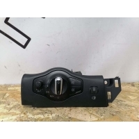 Блок управления светом Audi A4 B8 8K0941531AS