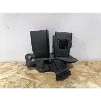 Замок ремня безопасности Audi A4 B8 8K0857797