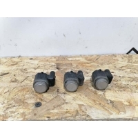 Парктроник Audi A4 B8 1S0919275D
