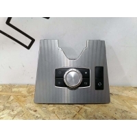 Блок управления магнитолой Mercedes-Benz E-Class W212 A2126806993