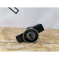 Блок управления светом Mercedes-Benz E-Class W212 A2129050551