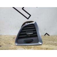 Дефлектор воздушный Opel Astra j GTC 13372037
