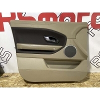 Обшивка двери Land Rover Range Rover Evoque 1 BJ3220963A