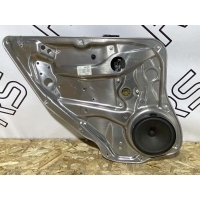Стеклоподъемник Mercedes-Benz E-Class W212 981694104