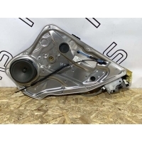 Стеклоподъемник Mercedes-Benz E-Class W212 A2128201202