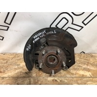 Кулак поворотный Mazda CX-5 1 12345