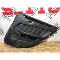 Обшивка двери Mercedes-Benz E-Class W212 JC1698579